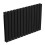 Dellonda Baridi Horizontal Radiator Double Flat Panel 2