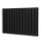 Dellonda Baridi Horizontal Radiator Double Flat Panel 4