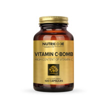VITAMIN C-BOMB