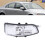 Front Wing Mirror Turn Light Cover ABS for S80 II 16