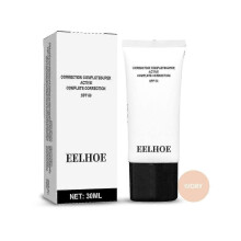 New model New- Eelhoe Makeup Primer Moisturizing Skin Concealer Brightening Skin Tone Softening Primer Primer Foundation -5758762716022