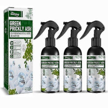 Bed Bug And Dust Mite Killer Natural Spray Treatment for Mattresses, Comforters, Carpets And Furnitu