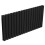 Dellonda Baridi Horizontal Radiator Double Flat Panel 2