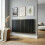 Dellonda Baridi Horizontal Radiator Double Flat Panel 7