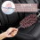 2PCS Car Interior Duster Set, Extendable Microfiber Cleaning Brush with Washable Scratch Head, Coffee 5