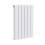 Dellonda Baridi Horizontal Radiator Double Flat Panel 1