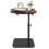 C Shaped Side Table, 45-80cm Height Adjustable Bedside Table 1