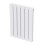 Dellonda Baridi Horizontal Radiator Double Flat Panel 3