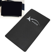 Airplane Flexible Phone Holder Mount 85.00g Stand