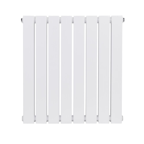 Dellonda Baridi Horizontal Radiator Double Flat Panel 1