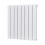 Dellonda Baridi Horizontal Radiator Double Flat Panel 3