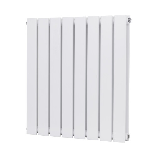 Dellonda Baridi Horizontal Radiator Double Flat Panel 2