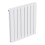 Dellonda Baridi Horizontal Radiator Double Flat Panel 4