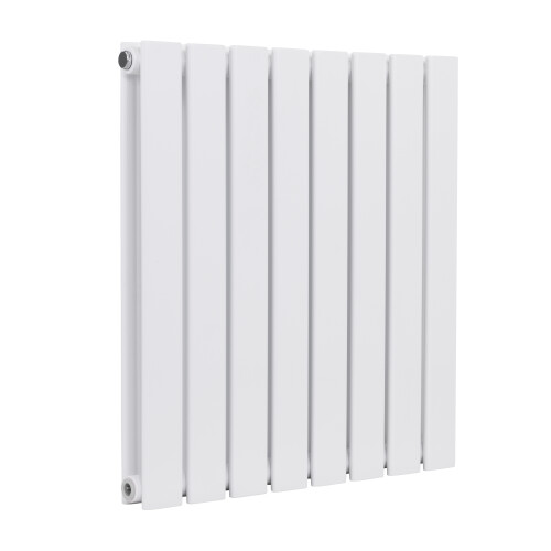 Dellonda Baridi Horizontal Radiator Double Flat Panel