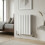 Dellonda Baridi Horizontal Radiator Double Flat Panel 7