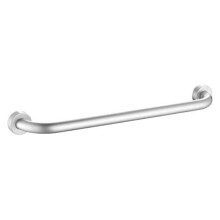 Grab Bar NonSlip Bathroom Handrail for Elderly Safety Support Wall Mounted with Towel Holder