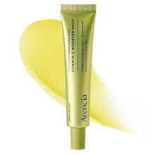 (green) Arencia Vitamin C Booster Shot 30ml for Dark Spot Care Fine Lines Wrinkles Glass Skin