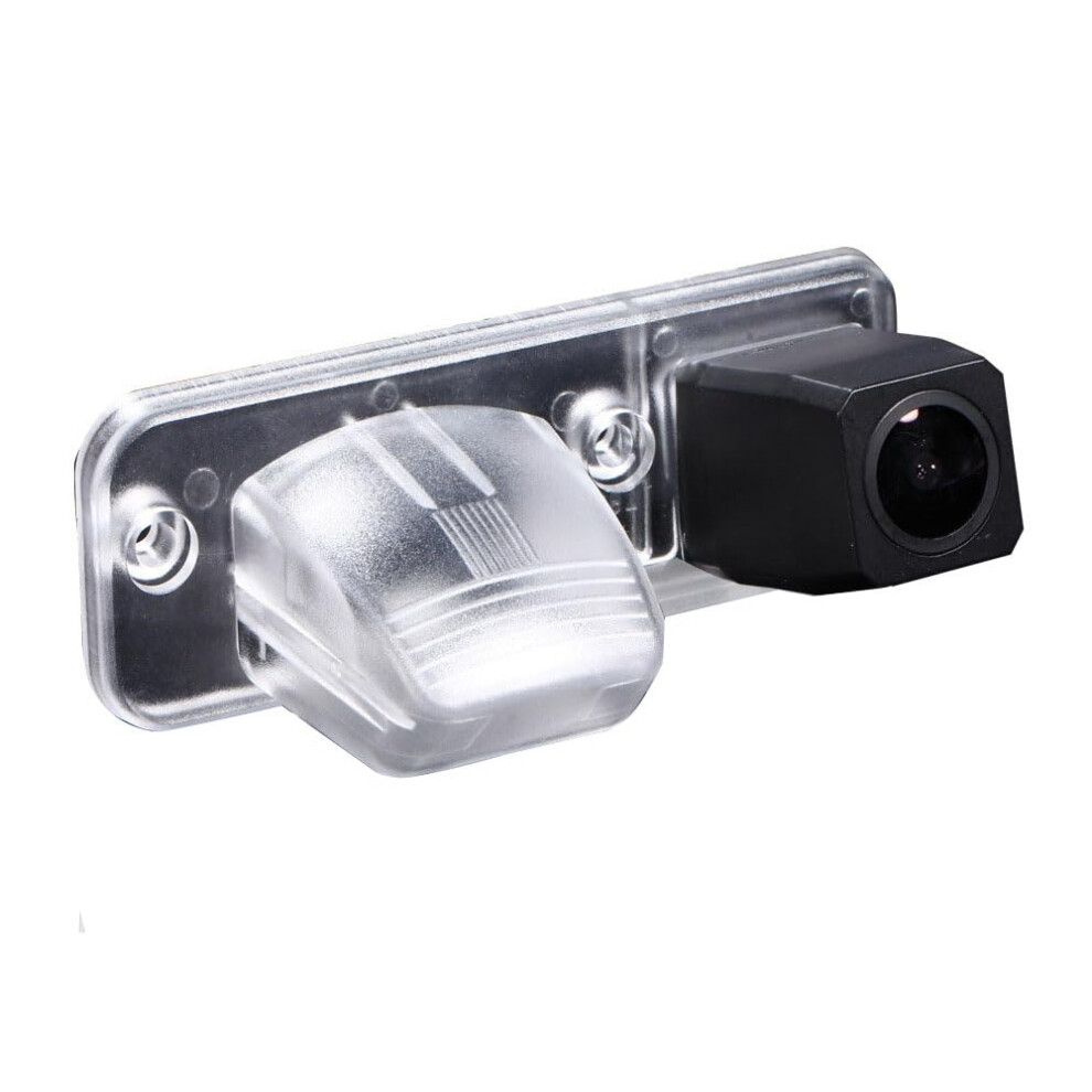 Car Backup Camera For Vw T4 Transporter Caravelle, Ahd 720P Waterproof Night Vision Rear View Camera 9330225482987