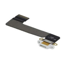 iPad Mini Dock Flex Weiß