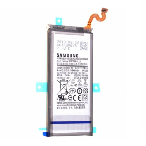 Original Galaxy Note 9 Battery