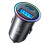 SiGN Mini Metal Billader 60W, med USB-C og USB-A 1