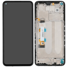 Xiaomi Redmi Note 9T Display Schwarz