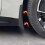 Car Mudguards,Perfectly Fitting The Vehicle'S Contours. Easy Installation 2