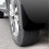 Car Mudguards,Perfectly Fitting The Vehicle'S Contours. Easy Installation 4