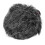 Model USB Condenser Mic for Camera, 0.5mA, Silver 1