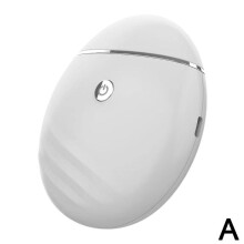 (white) Silicone lip plumper automatic lip plumper electric lip plumper beauty tool lip
