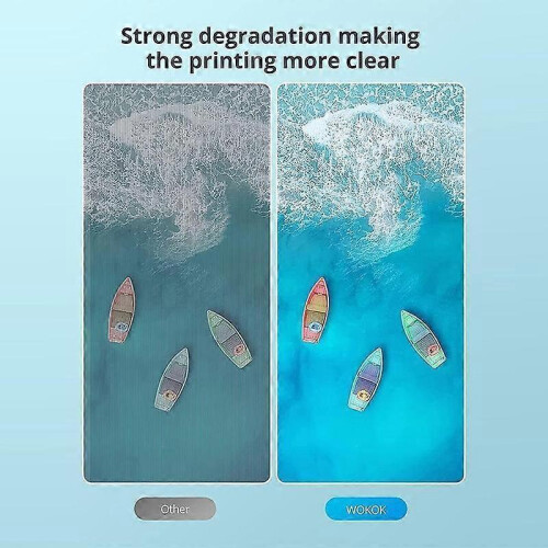 (3 pcs) 1-5pcs Epson Printer Cleaning Kit Flush Cleaner Unblock Print fits Head 1