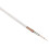 Hama Câble Antenne - HAMA - 85DB - Blanc - 1,5m - Connectique TV 2