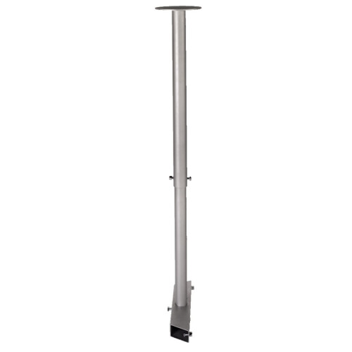 Hama Adapter zur Deckenmontage für TV Wandhalterung