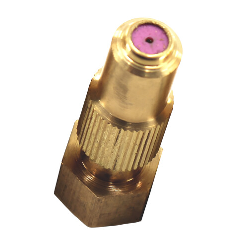 High Pressure Direct Sprays Nozzle Adjustable Agricultural-2