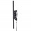 Hama TV-Wandhalterung FlashStar bis 75" Neigbar 4