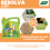 Resolva Resolva Lawn Weedkiller Extra Ready to UIse 3L 10