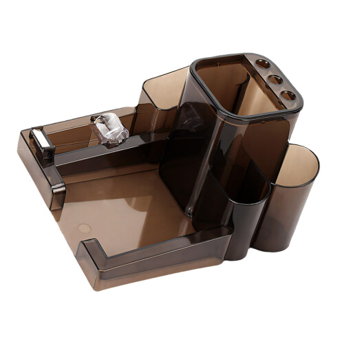 Inserted Holders Pen Holders Stationeries Holders Shelf Pencil