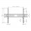 Hama TV-Wandhalterung FlashStar bis 75" Neigbar 6