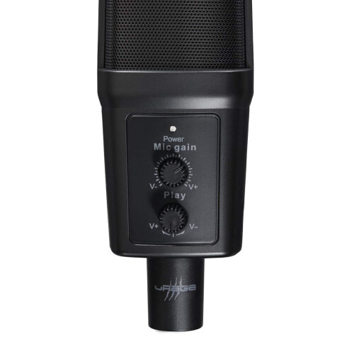 Gaming-Mikrofon MIC xStr3am Revolution 1