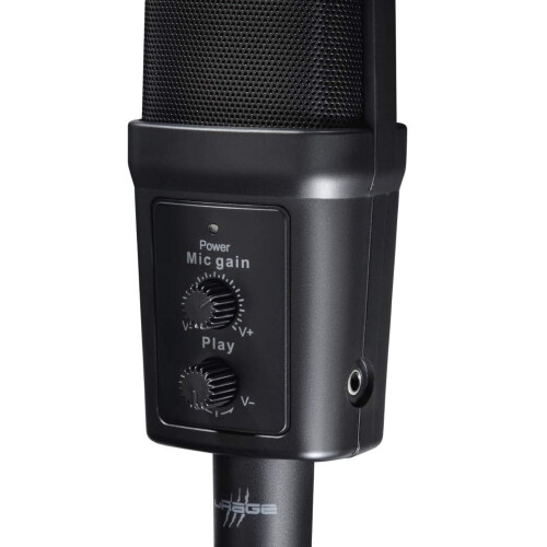 Gaming-Mikrofon MIC xStr3am Revolution 2