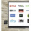 Hama Wand-Halterung für Amazon Fire TV 1. Generation 5