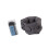 Ergonomic Inflatable Neck Cushion Provide Comfortable-Gray 1