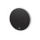 Hama Wandhalterung magnetisch für Amazon Echo Dot/Echo Input 6