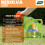 Resolva Resolva Lawn Weedkiller Extra Ready to UIse 3L 7