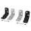 Hama Universal Wandhalterung Soundbar Schwarz 3