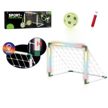 Lighted Football Training Equipment For Youth Practice In Low-1