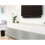 Hama Universal Wandhalterung Soundbar Schwarz 8