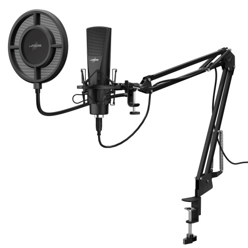 Streaming Mikrofon Stream 800 HD Studio 1