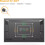 Hama FlashStar TV Wandhalterung FIX bis 75" Schwarz 2