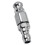 1/4inch Metal Pipe Cleaning Nozzle Replacement For Industrial 1